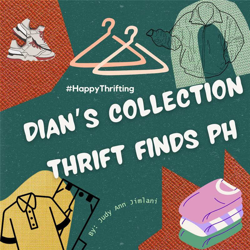 Dian's Collection